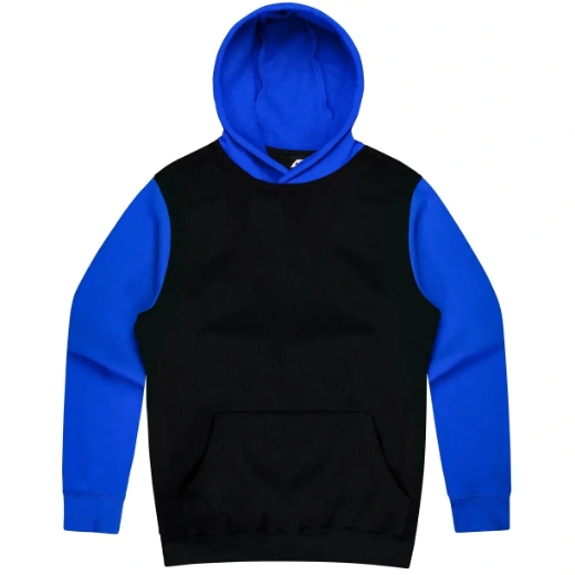 Picture of Aussie Pacific, Mens Monash Hoodies